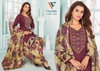 Paridhi Vol 3 By Vandana C Cotton Printed Dress Material Wholesale Price In Surat
